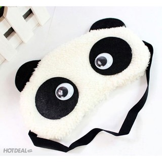 BỊT MẮT NGỦ DỄ THƯƠNG