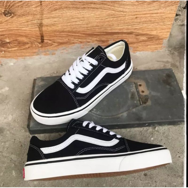 GIÀY VANS OLD SHOOL