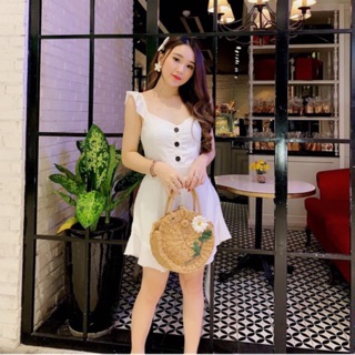 J. short 2d bèo (hình thật)