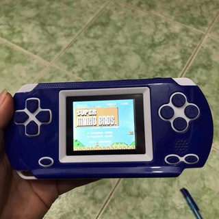Máy Chơi Game Cầm Tay ( giao màu/mẫu ngẫu nhiên hàng kho sản xuất giá rẻ )