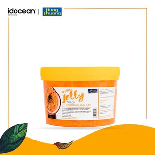 Thạch Hùng Chương Chanh Dây 2.2KG