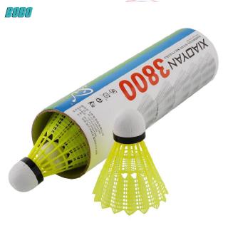 Set 6 quả cầu lông chất lượng cao