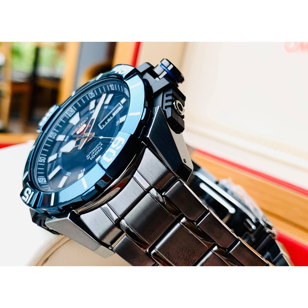 Đồng hồ nam Seiko 5 Sports Automatic SRP797K1