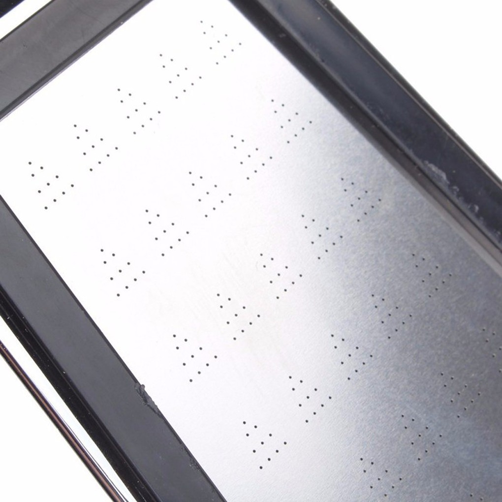 Vòi Sen 300 Lỗ Tiết Kiệm Nước Chất Lượng Cao Tiện Dụng