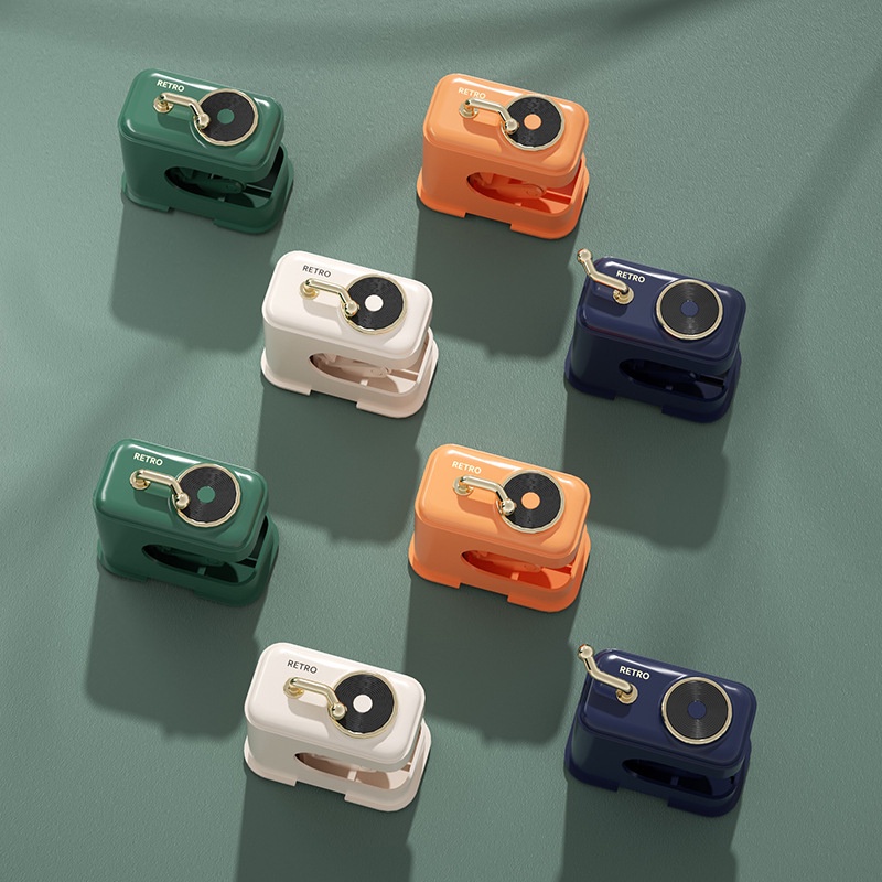 Móc Treo Cây Lau Nhà Gắn Tường Không Cần Khoan Tiện Dụng Sang Trọng