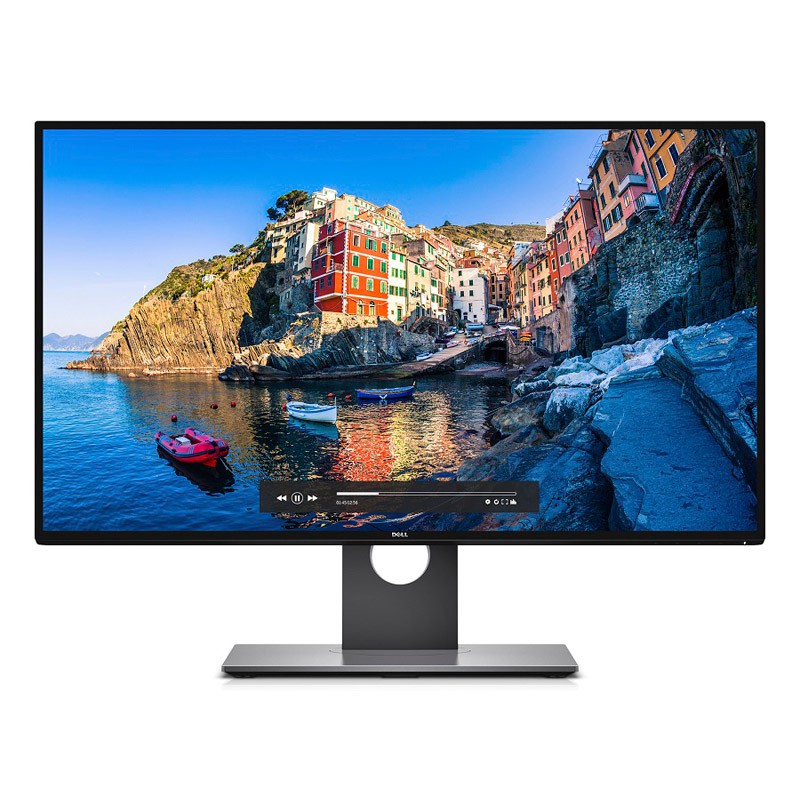 Màn hình LCD 24inch Dell Led U2417H Full HD