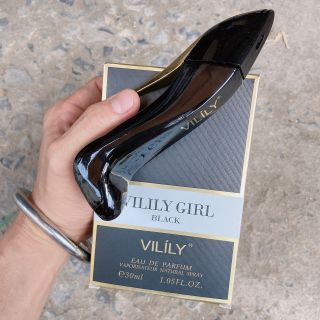 ( CHÍNH HÃNG ) Nước Hoa ViLiLy