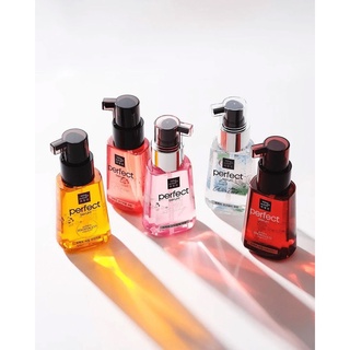 Dưỡng tóc Mise En Scene Perfect Serum 80ml