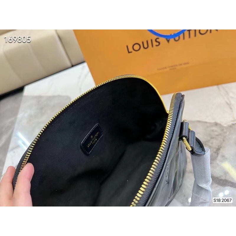 Túi LV hến Size 25 FULL BOX VIP