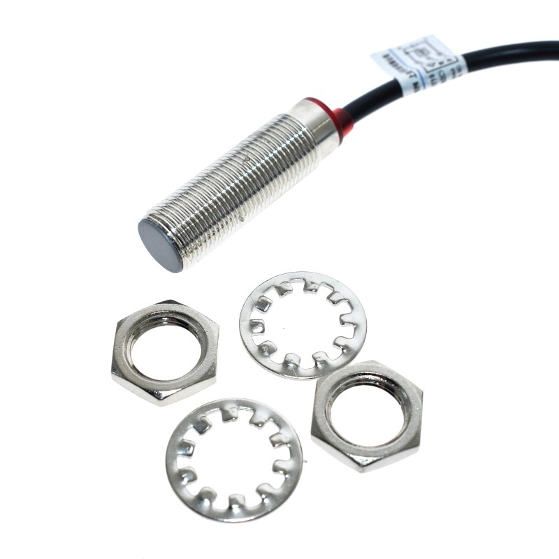 Công tắc cảm biến 3 dây Njk-5002C chuyên nghiệp