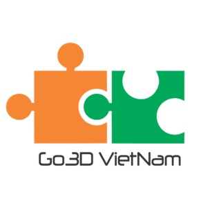 Gỗ 3D Việt Nam