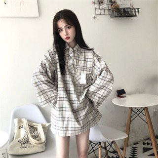 ÁO SƠ MI ULZZANG (ORDER)