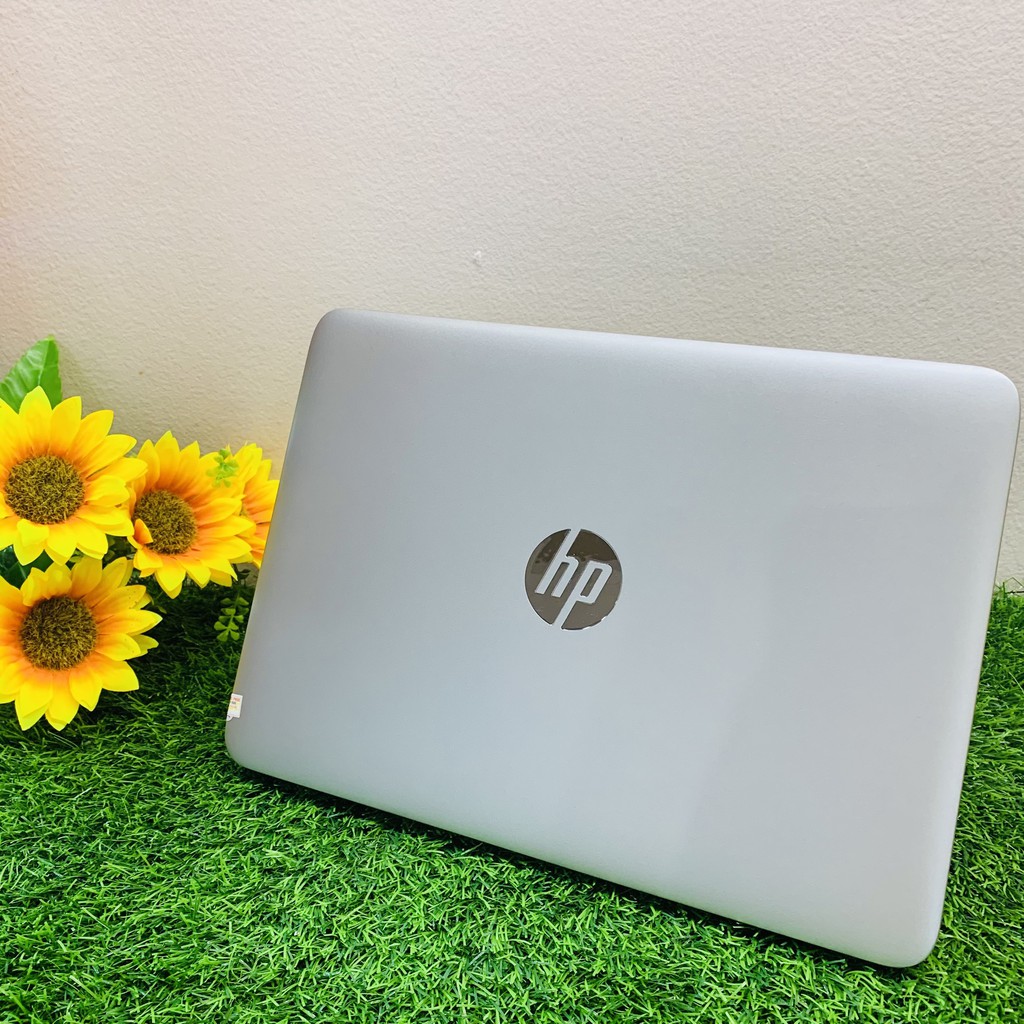 MÁY TÍNH XÁCH TAY HP ELITEBOOK 820G3 I5-6200U | RAM 8G DR4 BUSS 2133 | Ổ CỨNG 256G SSD | MÀN 12.5 INCH