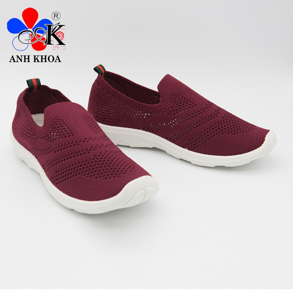 Giày Thể Thao Nữ - Anh Khoa L03-81