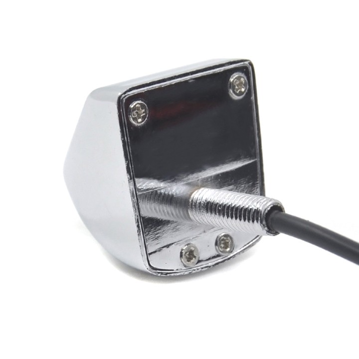 Camera lùi chống nước 8 đèn LED ( Màu bạc) | BigBuy360 - bigbuy360.vn