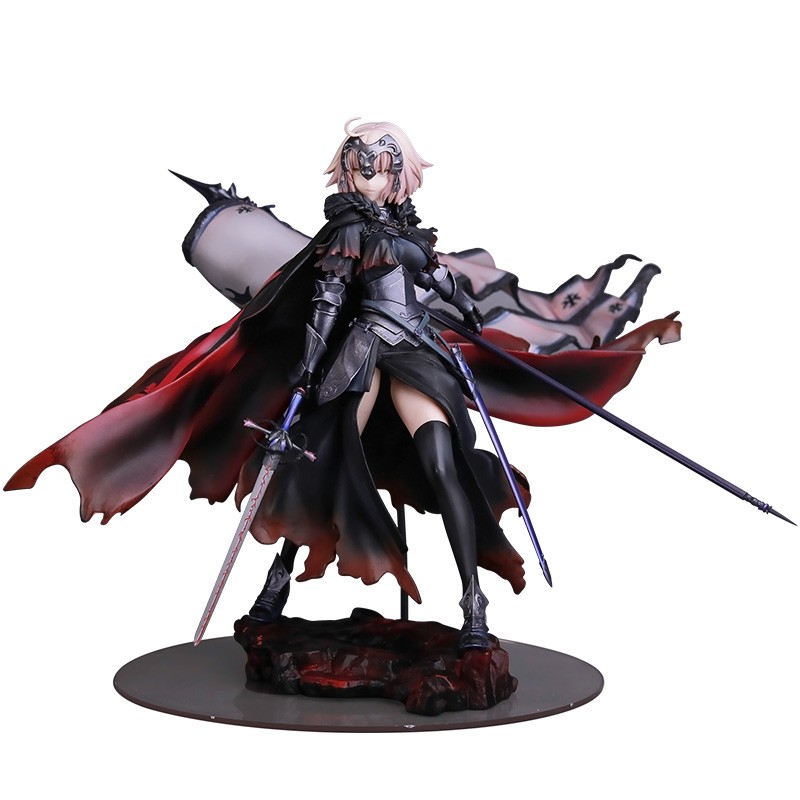 [Fuyu shop] [Order] Mô hình figure Fate/Grand Order Jeanne d'Arc