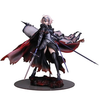 [Fuyu shop] [Order] Mô hình figure Fate/Grand Order Jeanne d'Arc
