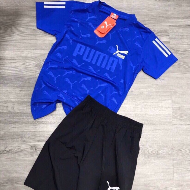 Bộ thể thao nam. Size M L XL .Sỉ 75k
