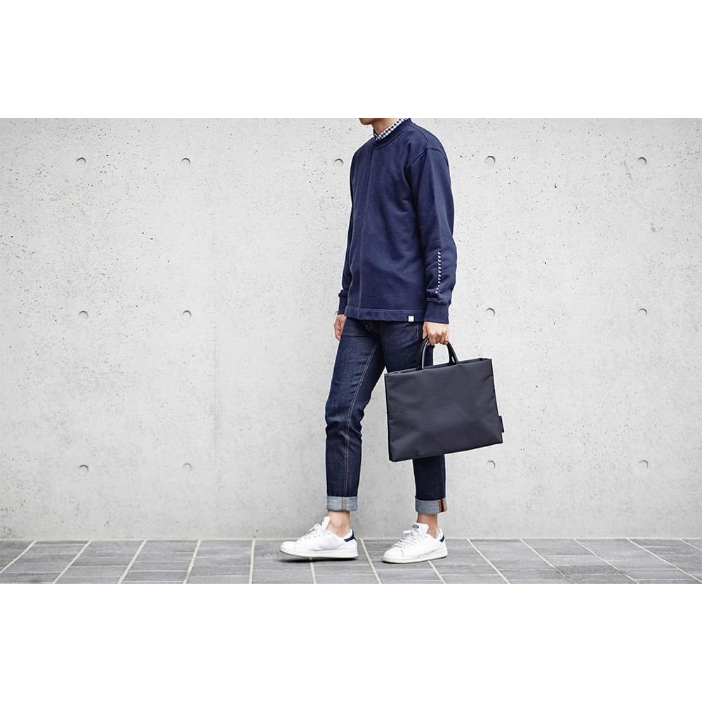 Mua ngay siêu HOT Túi cặp đựng laptop, tài liệu, phụ kiện phong cách Hàn Quốc H13 H14 H15 [Giảm giá 5%] | BigBuy360 - bigbuy360.vn