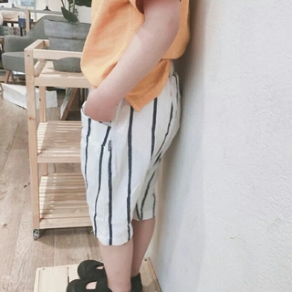 Quần kaki short