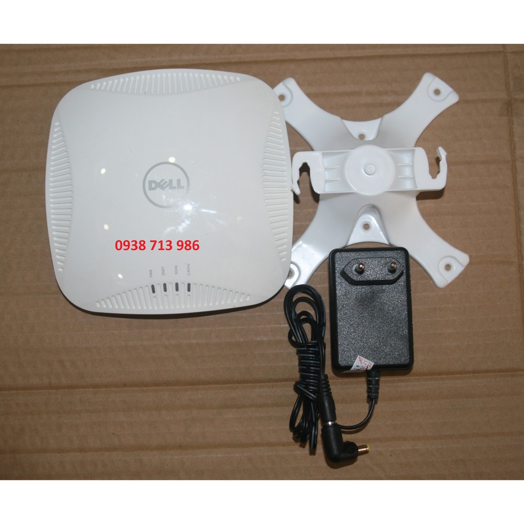 WIFI Chuyên Dụng Chịu Tải Cao Aruba 205 (AC 1.7 Gbps) bảo hành 12 tháng