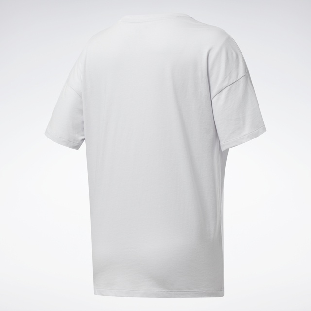 Áo Thun Thể Thao Nữ Reebok Tập Luyện Edgewrks Graphic T-shirt FT0846