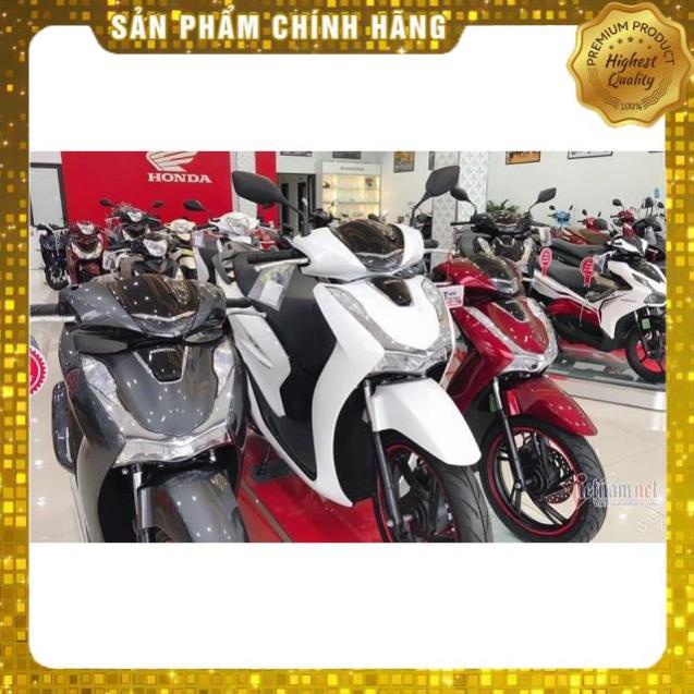 Ốp bầu lọc gió trong ngoài sh 2020 2021 chính hiệu honda
