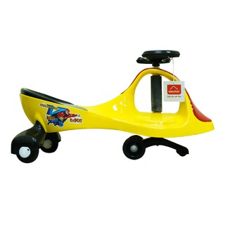 Xe Lắc Nhỏ Nhựa Chợ Lớn hình Batmax - M776-X3B