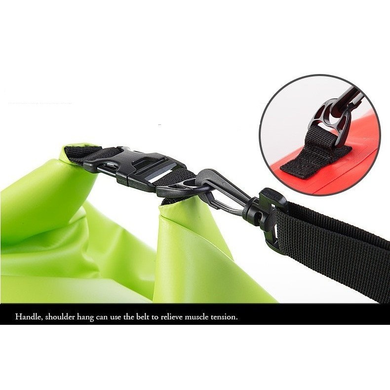 Túi khô chống nước 20L NatureHike FS15M020-J