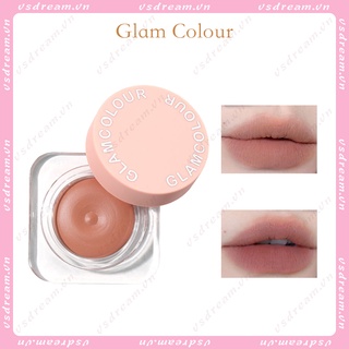 Glam colour son môi lì nhiều màu sắc tùy chọn dành cho nữ sinh