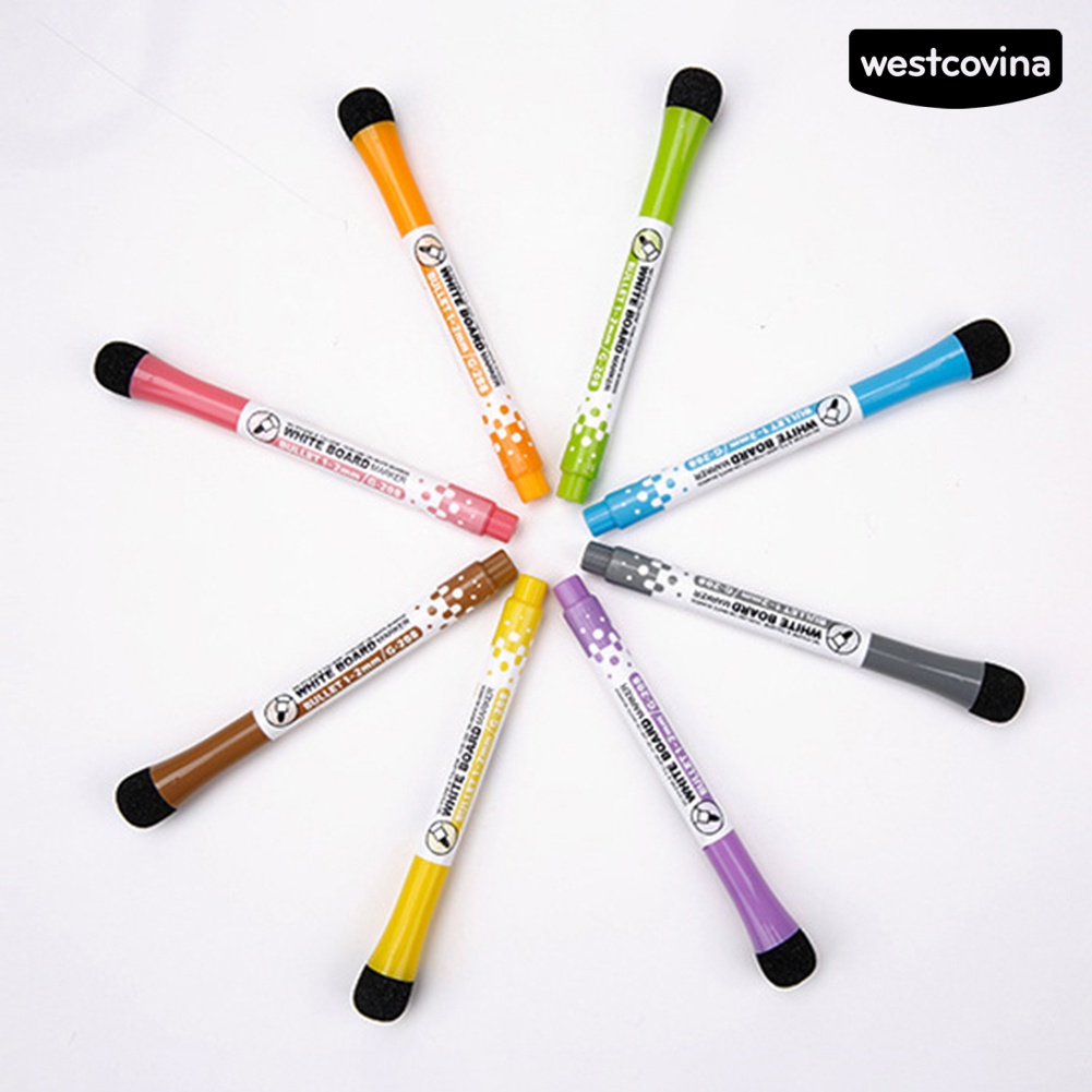 [Hot]✍Bút Vẽ Bảng Trắng Có Thể Xóa Được