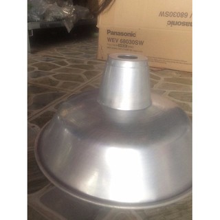 Combo 10 Choá nhôm 3 tấc dùng cho đuôi treo