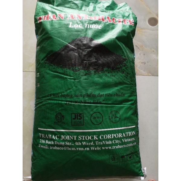 1 kg than atraxit - than anthracite