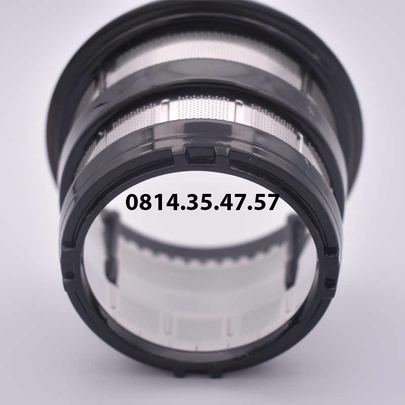 Lưới lọc lỗ nhỏ Hurom 19SGM - Lưới lọc lỗ nhỏ Hurom 500 Phụ kiện máy ép chậm Hurom