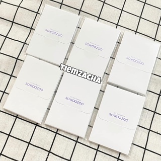 Set hình mini photocard SOWOOZOO #BTS #RM #JIN #SUGA #JHOPE #JIMIN #V #JUNGKOOK
