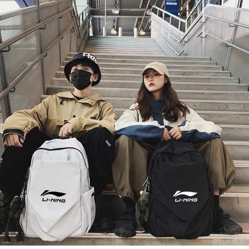 Balo thời trang nam nữ ulzzang đi học đi chơi du lịch phong cách trẻ trung, cặp đựng laptop 14 - 15 inh cho sinh viên.