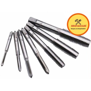 Mũi Taro tạo ren đủ cỡ