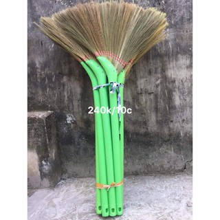 Chổi đót chổi chít quét nhà