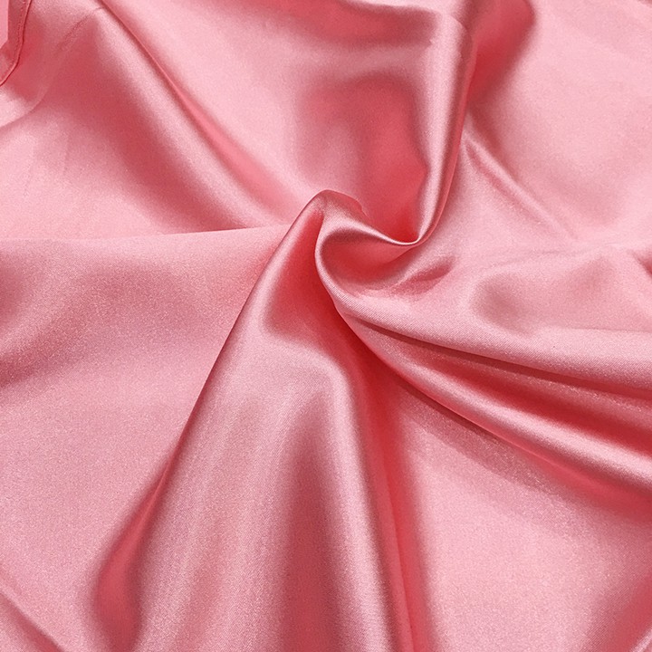 Bộ ngủ thời trang nữ lụa phi bóng chân gợn sóng thoáng mát, sexy - BMNG12 | BigBuy360 - bigbuy360.vn