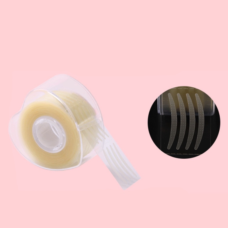 Kích mí cuộn màu trong suốt Eyelid Tape