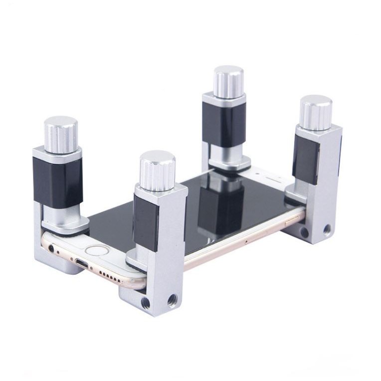 1 bộ 4 kẹp cố định màn hình cảm ứng cho điện thoại