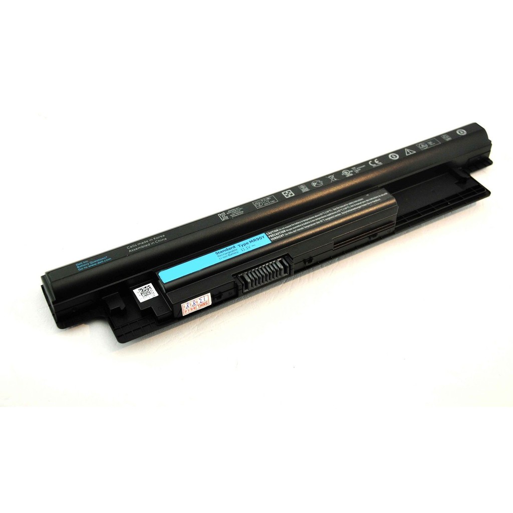 Pin laptop DELL 3421 5421 3521 3541 3542 3442 3537 Battery Dell Inspiron 15R bảo hành 1 năm