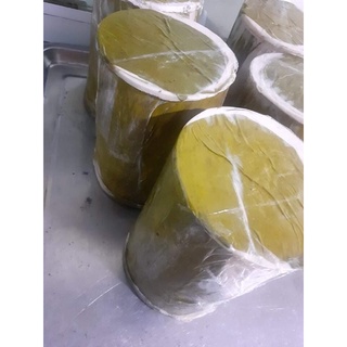 Giò lụa 💥GIÒ QUÊ💥1kg không chất bảo quản , thơm ngon
