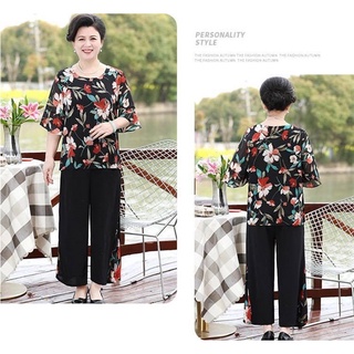 0906BM- bộ cho các bà các mẹ