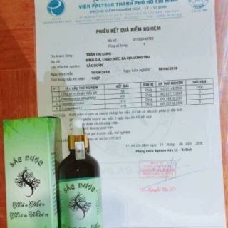 SẮC DƯỢC SANG SANG