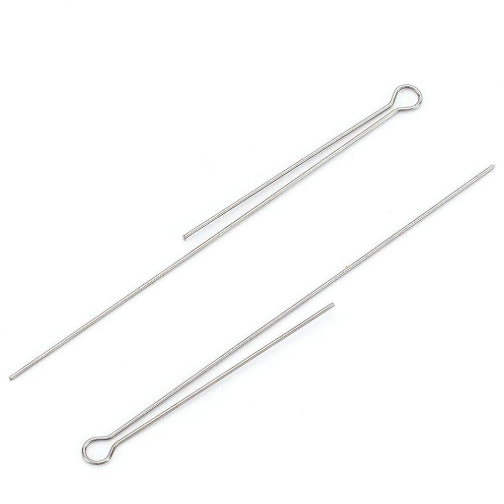 LLOYD Dây Thép Gắn Móc Câu Cá 65-75mm Chuyên Dụng