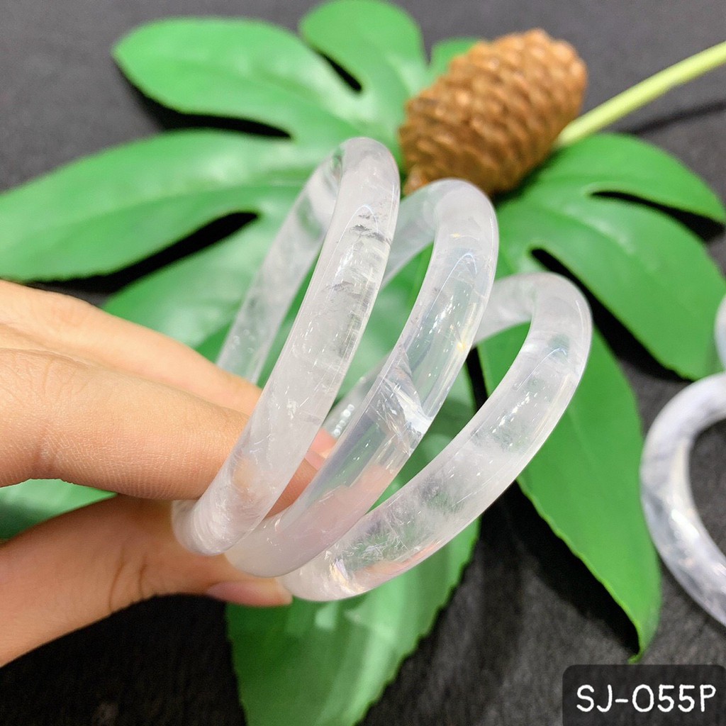 Vòng Kiềng T Anh Trắng Đủ Size Đẹp Mê Ly