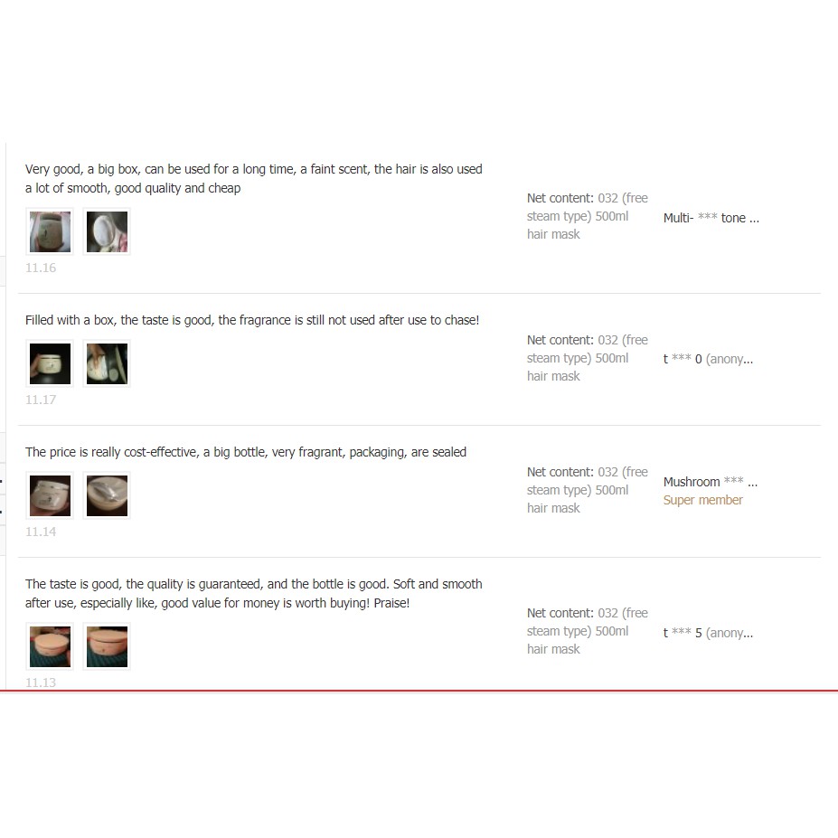 Ủ tóc hũ siêu to khổng lồ Scen ted