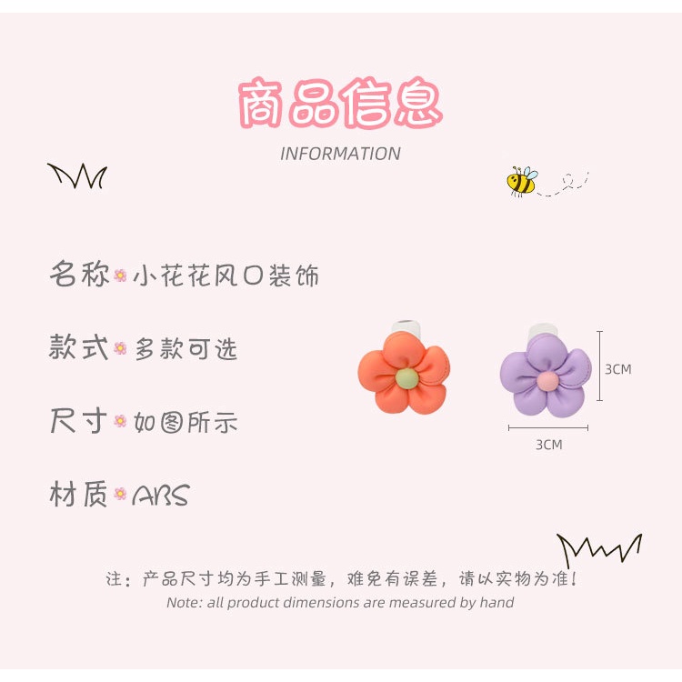 Kẹp Khuếch Tán Nước Hoa Gắn Điều Hòa Xe Hơi Tiện Dụng