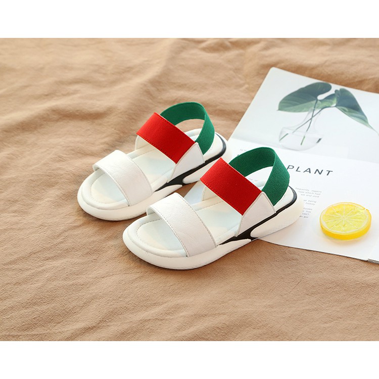 Sandal thể thao cao cấp hàng MG.BaBy cho bé trai và bé gái mã V168